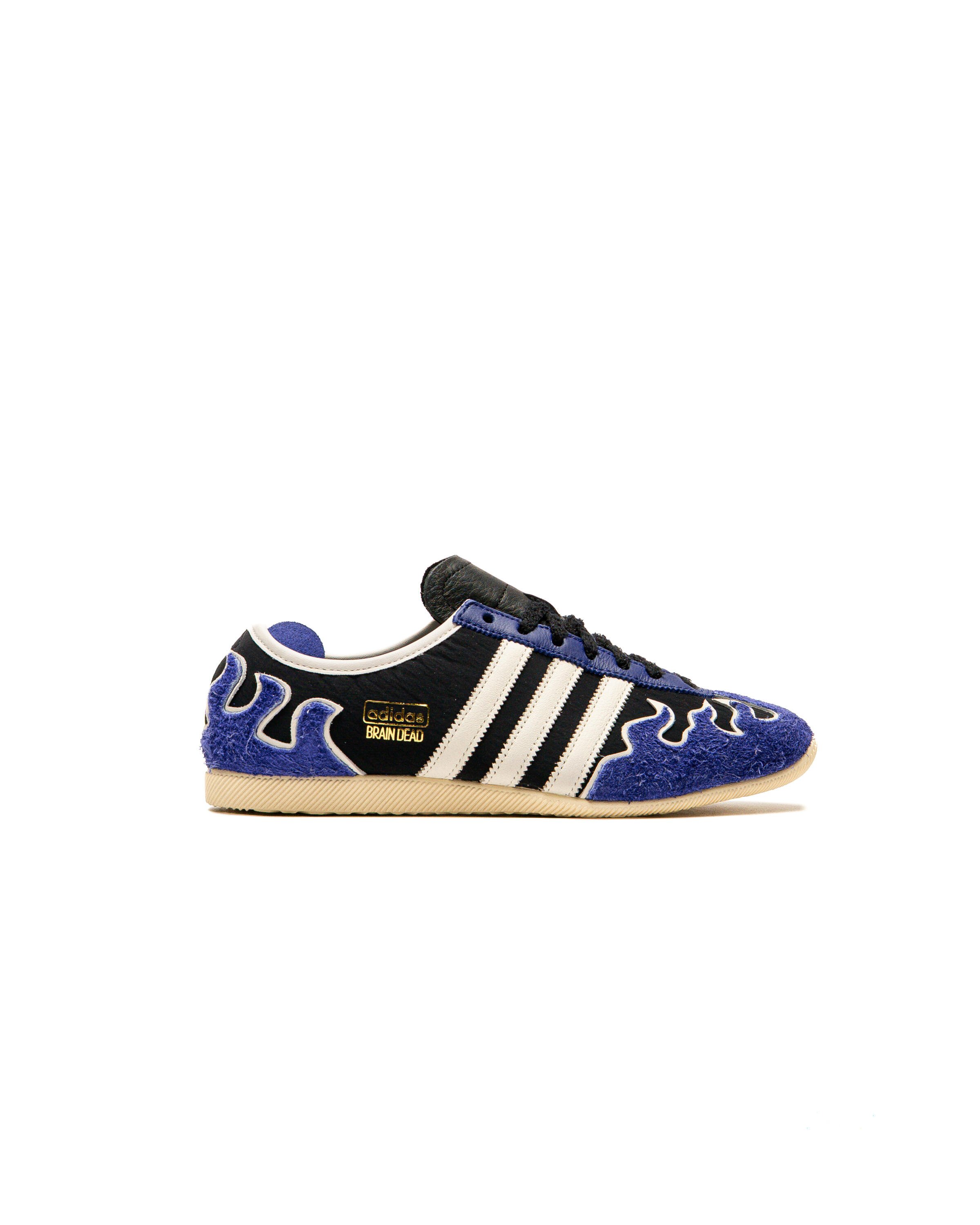 adidas Originals x BRAIN DEAD JAPAN LO | JQ9214 | AFEW STORE